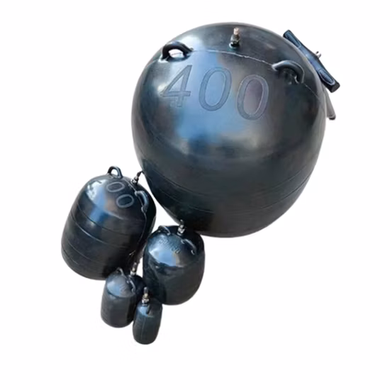 Inflatable Rubber Pipe Plug Sewer Pipe Plug Water Pipe Plug