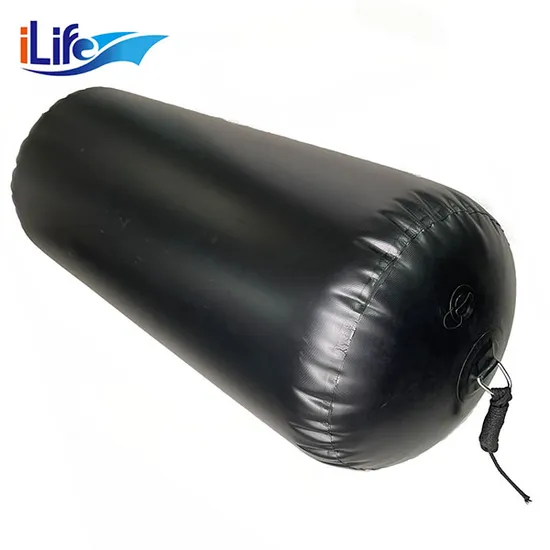 Parafango per Barca Ilife 60*150 cm Parafango per Barca Gonfiabile Ganci di Stoccaggio Parabordi Galleggianti Parafango in Gomma Parafango per Dock Parafango per Yacht Parafango per Nave Parafango Riempito in Schiuma Prezzo